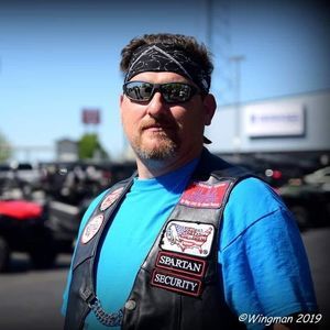 Meet your Posher, William